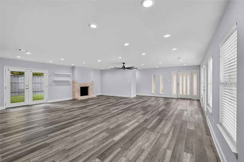 6711 Duffield Court, Dallas TX 75248 - Photo 7