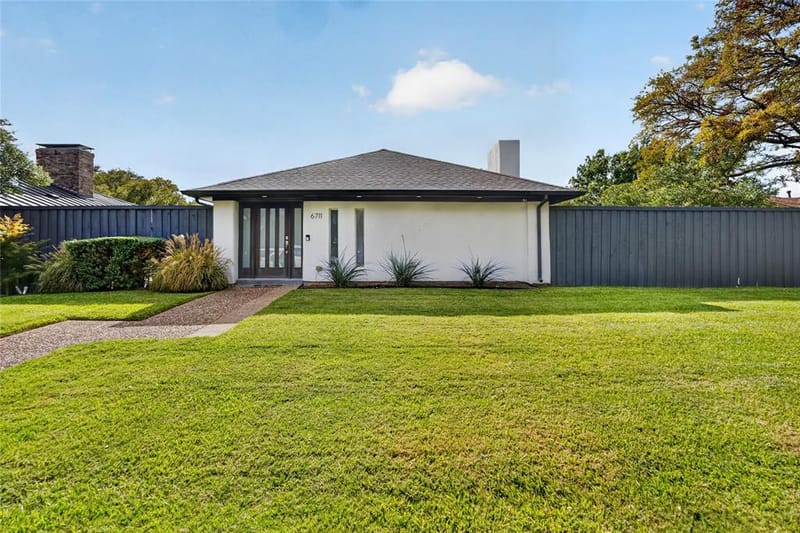 6711 Duffield Court, Dallas TX 75248