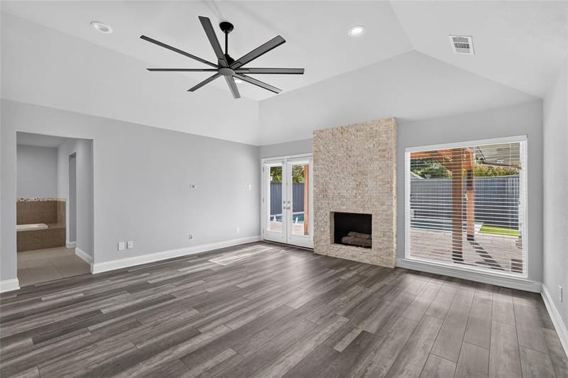 6711 Duffield Court, Dallas TX 75248 - Photo 5