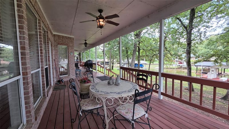 5488 Point LaVista, Malakoff TX 75148 - Photo 23