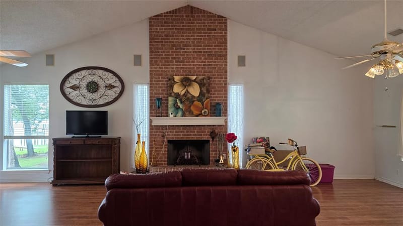 5488 Point LaVista, Malakoff TX 75148 - Photo 8