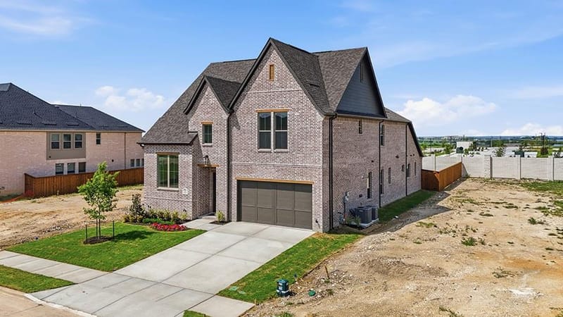 1133 Tullow Drive, Celina TX 75009 - Photo 3