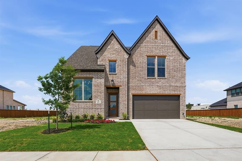 1133 Tullow Drive, Celina TX 75009
