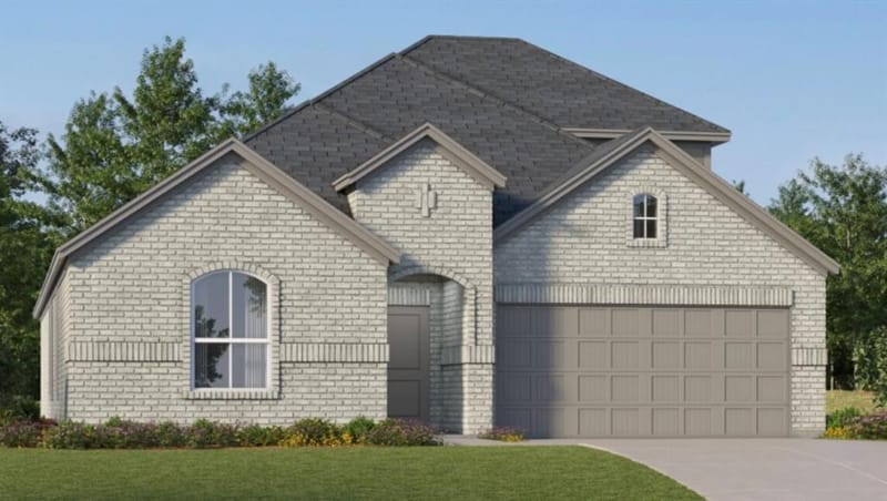 1514 Treetop Trail, Crandall TX 75114
