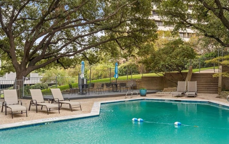 3883 Turtle Creek Boulevard # 907, Dallas TX 75219 - Photo 16