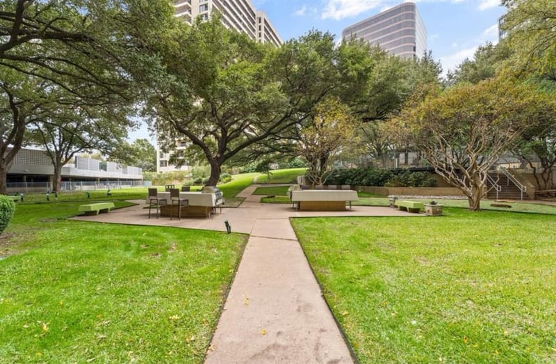 3883 Turtle Creek Boulevard # 907, Dallas TX 75219 - Photo 12