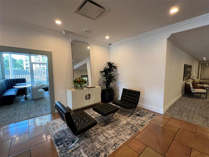 3883 Turtle Creek Boulevard # 907, Dallas TX 75219 - Photo 3