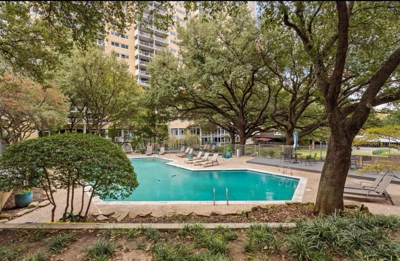 3883 Turtle Creek Boulevard # 907, Dallas TX 75219 - Photo 14