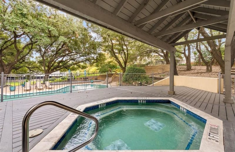 3883 Turtle Creek Boulevard # 907, Dallas TX 75219 - Photo 15