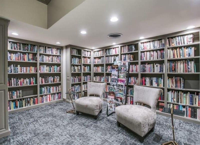 3883 Turtle Creek Boulevard # 907, Dallas TX 75219 - Photo 4