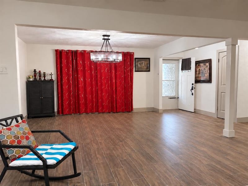 3812 Burkett Drive, Benbrook TX 76116 - Photo 5