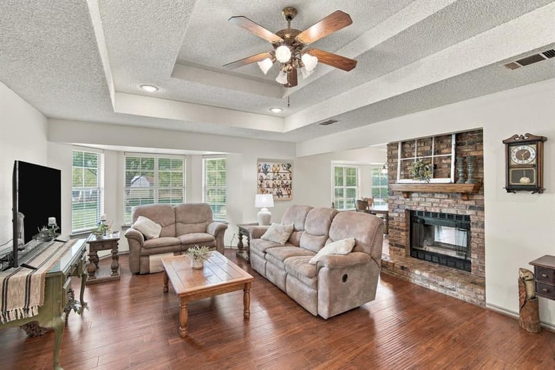 819 Nokomis Circle, Lancaster TX 75146 - Photo 17