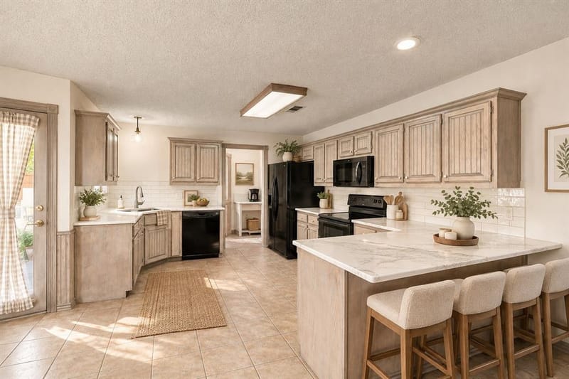 819 Nokomis Circle, Lancaster TX 75146 - Photo 3