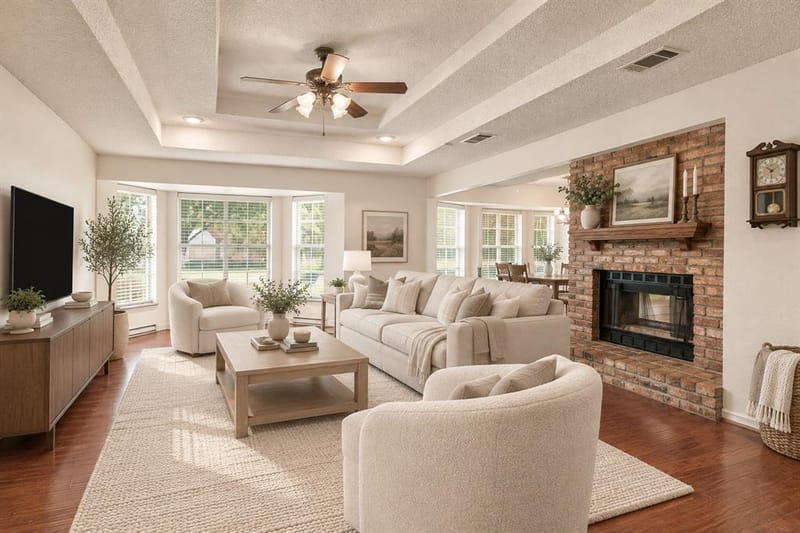 819 Nokomis Circle, Lancaster TX 75146