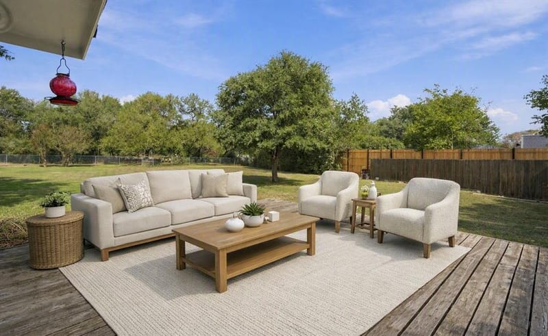 819 Nokomis Circle, Lancaster TX 75146 - Photo 4