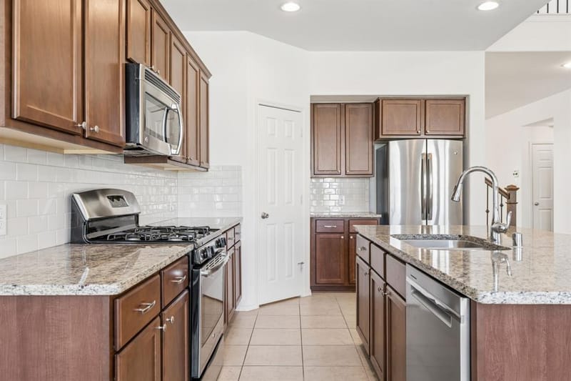 1808 Kaiser Cove, Argyle TX 76226 - Photo 12