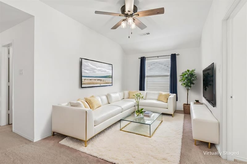 1808 Kaiser Cove, Argyle TX 76226 - Photo 22