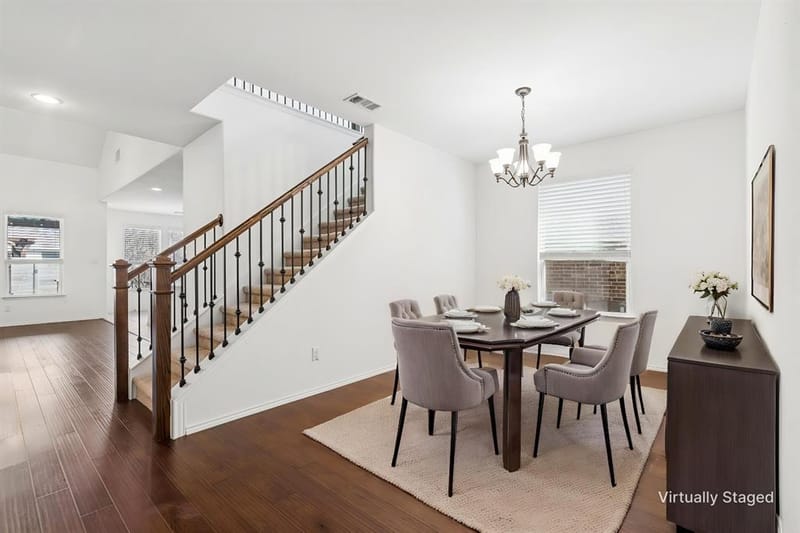1808 Kaiser Cove, Argyle TX 76226 - Photo 5