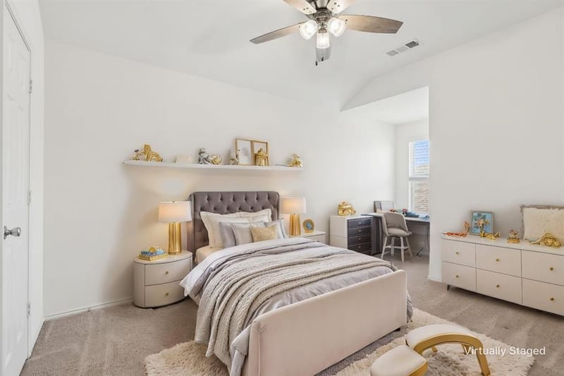 1808 Kaiser Cove, Argyle TX 76226 - Photo 24
