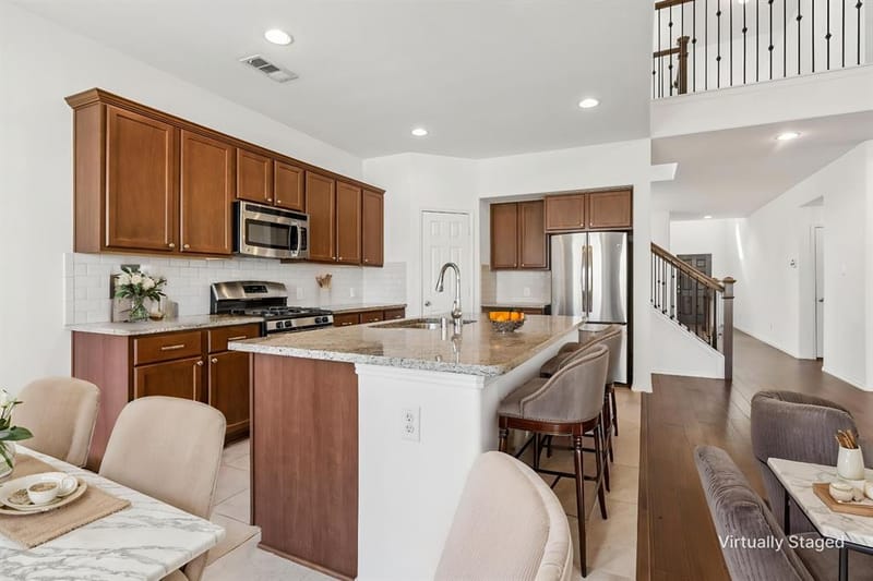 1808 Kaiser Cove, Argyle TX 76226 - Photo 11
