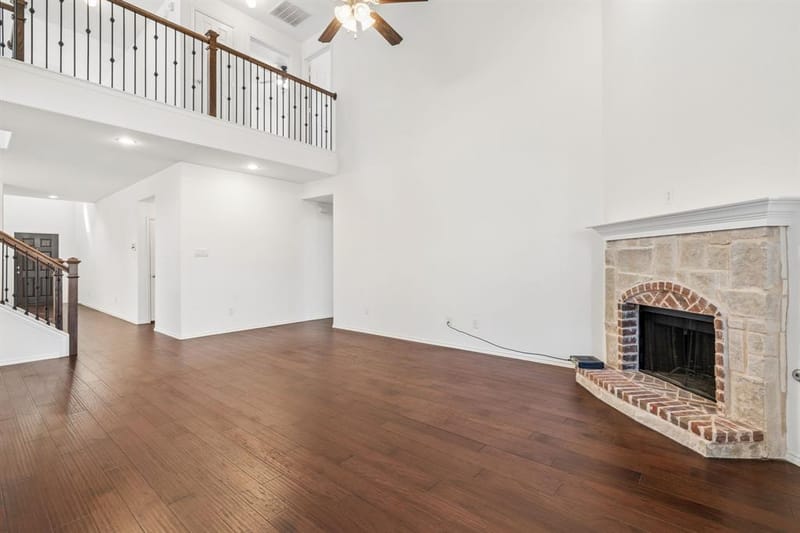 1808 Kaiser Cove, Argyle TX 76226 - Photo 8