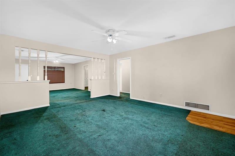205 N Union Street, Whitesboro TX 76273 - Photo 6