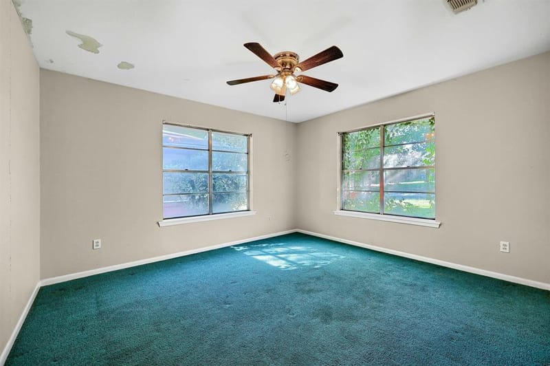 205 N Union Street, Whitesboro TX 76273 - Photo 16