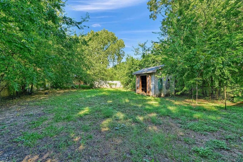 205 N Union Street, Whitesboro TX 76273 - Photo 26