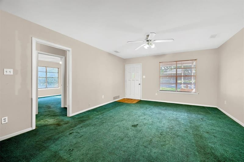 205 N Union Street, Whitesboro TX 76273 - Photo 5