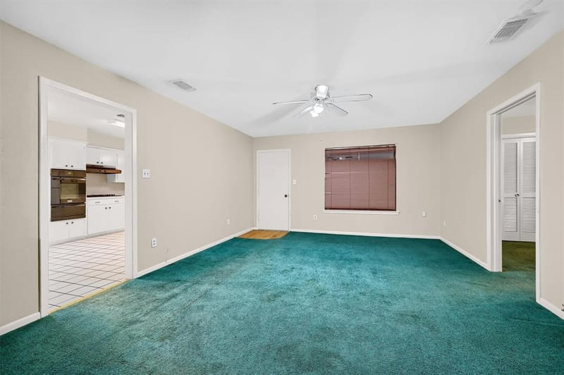 205 N Union Street, Whitesboro TX 76273 - Photo 9