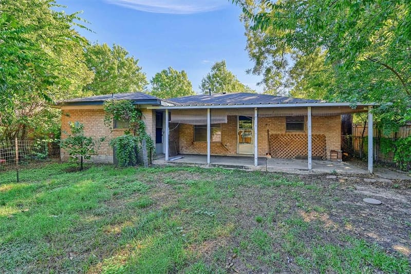 205 N Union Street, Whitesboro TX 76273 - Photo 24