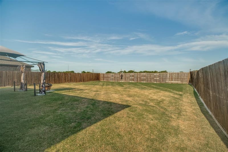 1506 Buckaroo Lane, Josephine TX 75189 - Photo 17