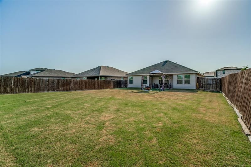 1506 Buckaroo Lane, Josephine TX 75189 - Photo 20
