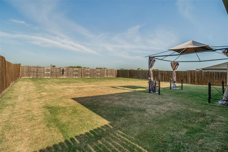 1506 Buckaroo Lane, Josephine TX 75189 - Photo 18