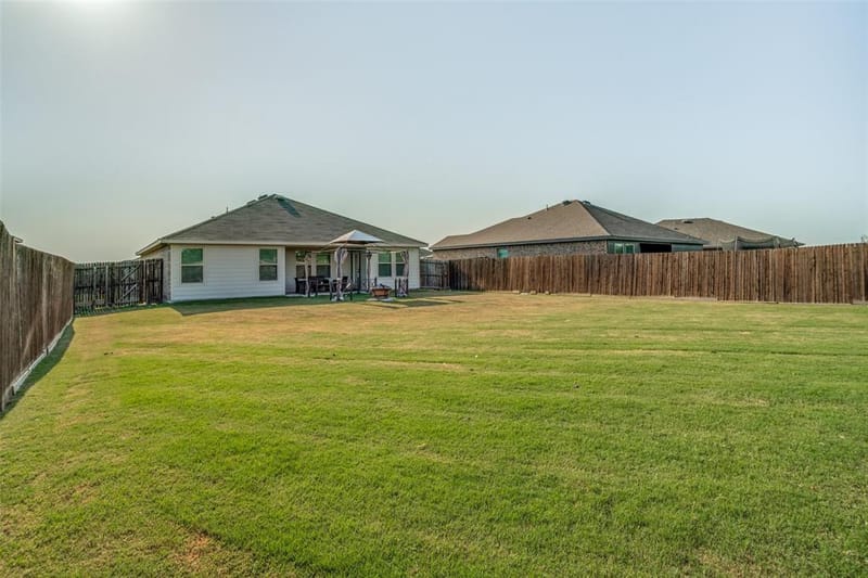 1506 Buckaroo Lane, Josephine TX 75189 - Photo 19
