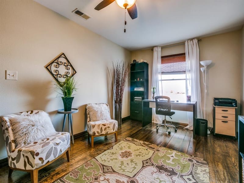 1930 W Fm 550, McLendon Chisholm TX 75032 - Photo 17