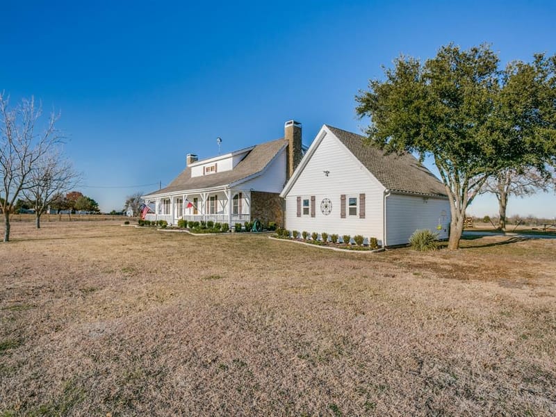 1930 W Fm 550, McLendon Chisholm TX 75032 - Photo 26