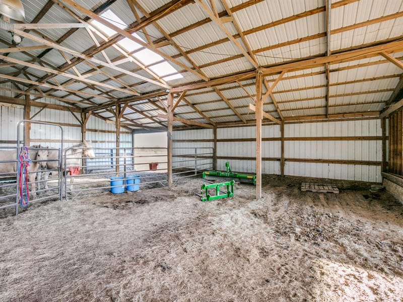 1930 W Fm 550, McLendon Chisholm TX 75032 - Photo 32