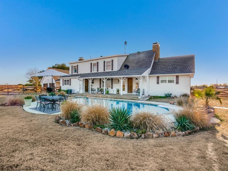 1930 W Fm 550, McLendon Chisholm TX 75032
