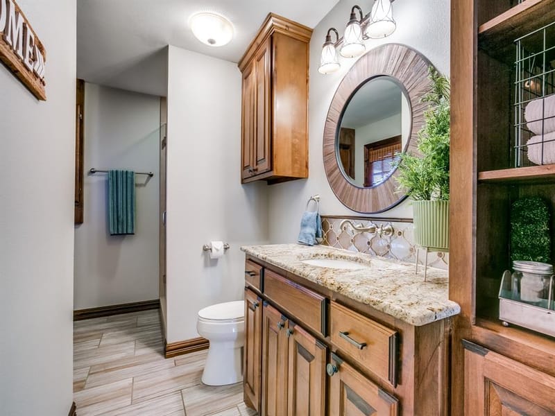 1930 W Fm 550, McLendon Chisholm TX 75032 - Photo 24