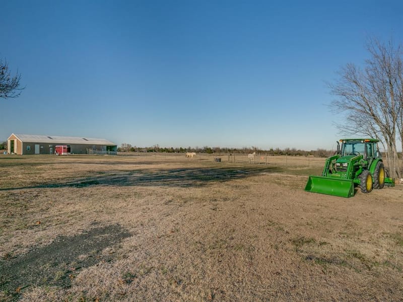 1930 W Fm 550, McLendon Chisholm TX 75032 - Photo 30