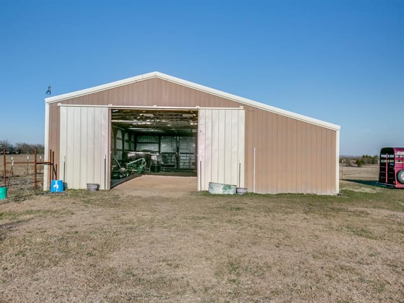 1930 W Fm 550, McLendon Chisholm TX 75032 - Photo 34