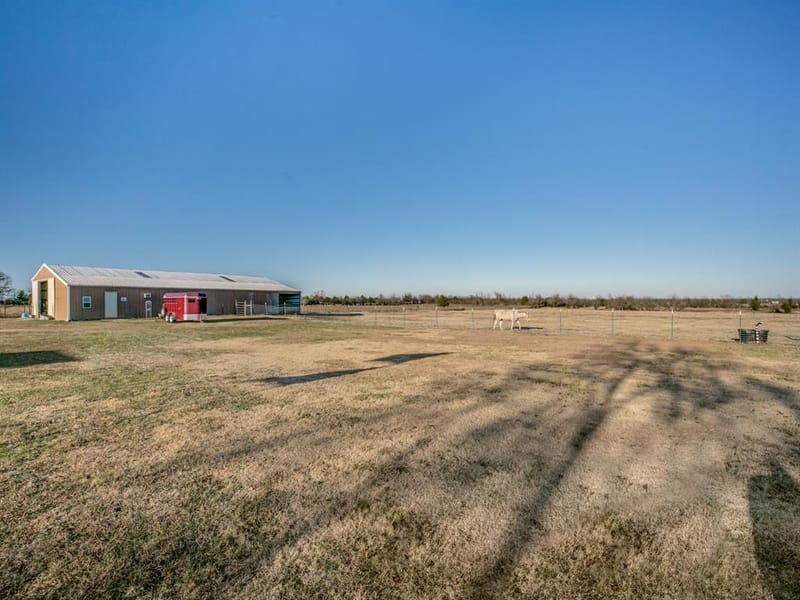 1930 W Fm 550, McLendon Chisholm TX 75032 - Photo 31