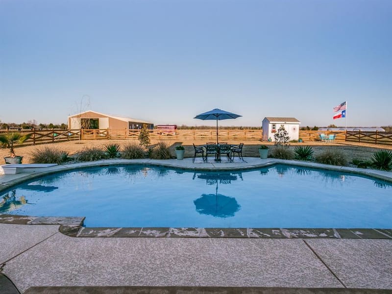 1930 W Fm 550, McLendon Chisholm TX 75032 - Photo 29