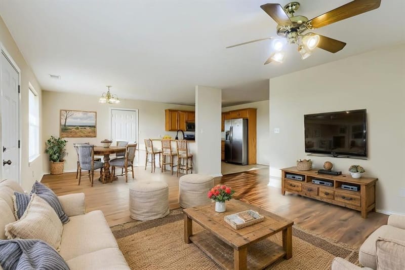 112 Sebastian Lane, Josephine TX 75173
