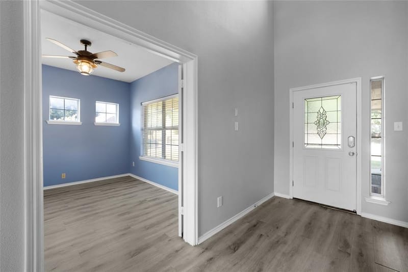317 Sheridan Road, Oak Point TX 75068 - Photo 23