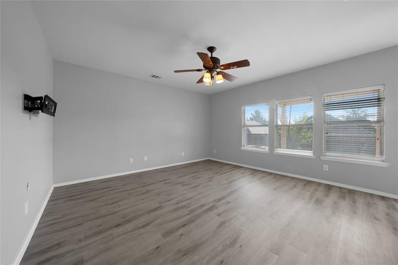 317 Sheridan Road, Oak Point TX 75068 - Photo 13