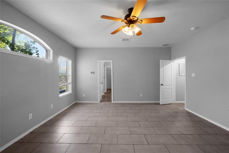 317 Sheridan Road, Oak Point TX 75068 - Photo 16