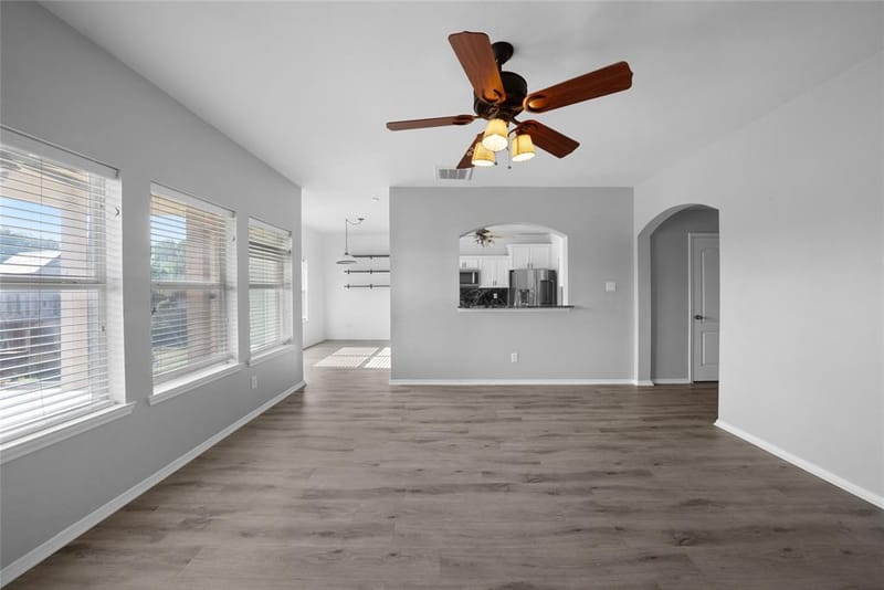 317 Sheridan Road, Oak Point TX 75068 - Photo 12