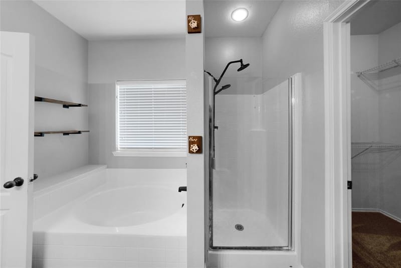 317 Sheridan Road, Oak Point TX 75068 - Photo 20